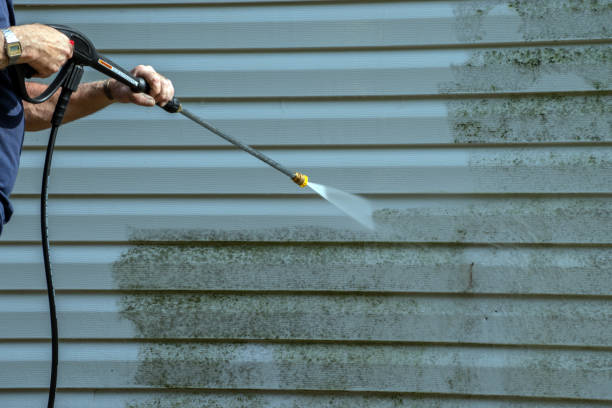 Reliable Roseburg North, OR Pressure Washing Services Solutions